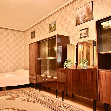 Недорога Квартира На Харківській, 32 Sumy Zewnętrze zdjęcie