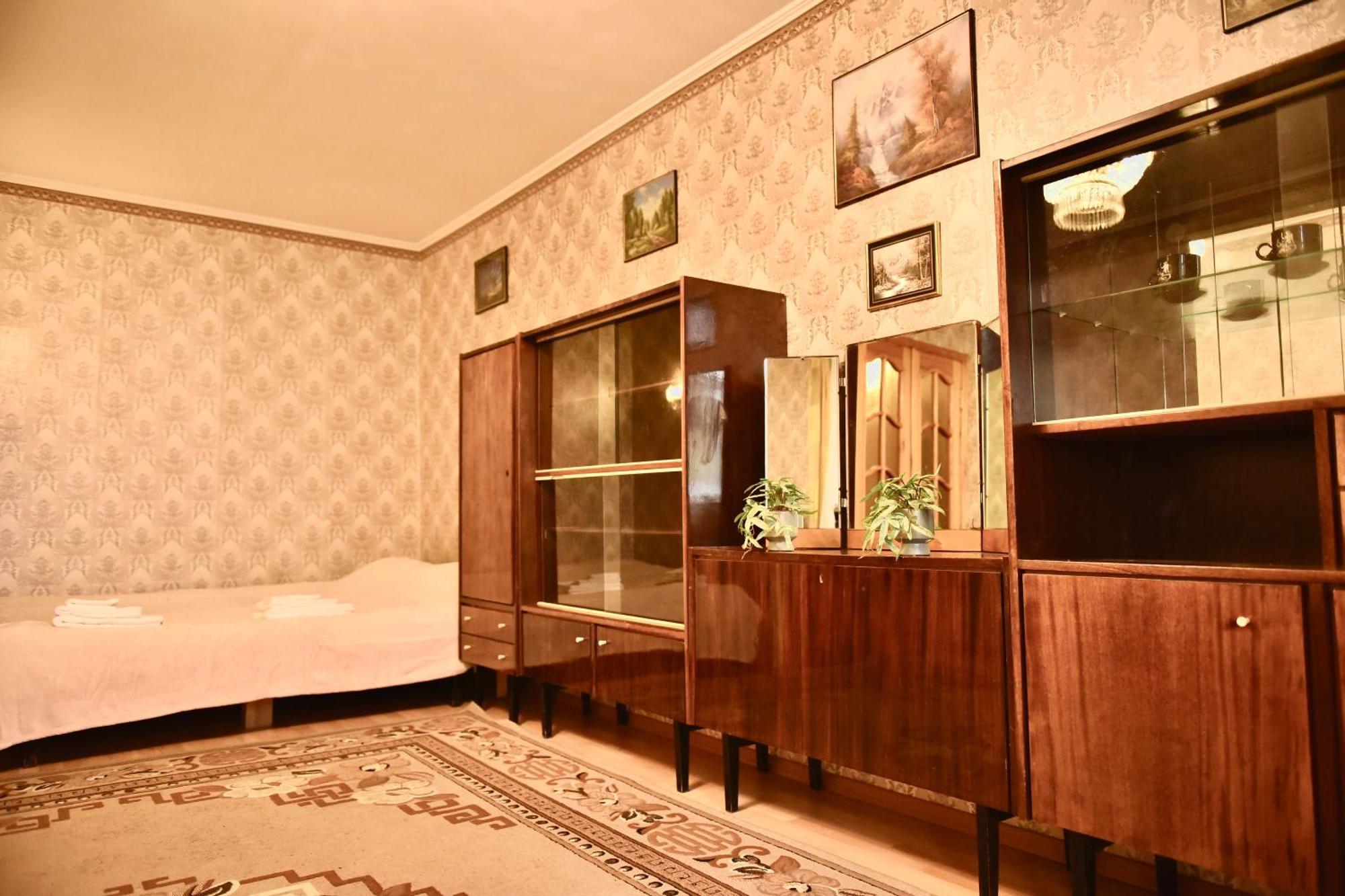 Недорога Квартира На Харківській, 32 Sumy Zewnętrze zdjęcie