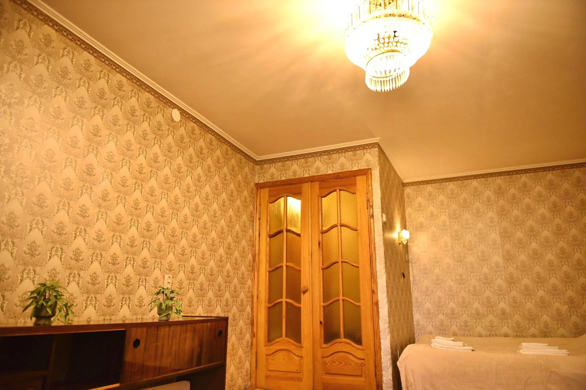 Недорога Квартира На Харківській, 32 Sumy Zewnętrze zdjęcie