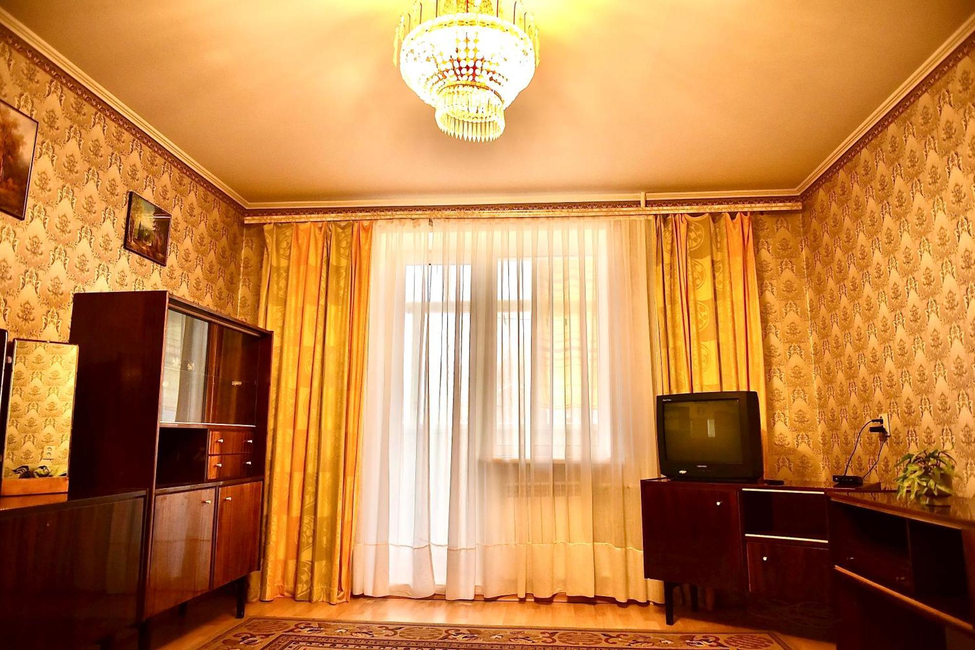 Недорога Квартира На Харківській, 32 Sumy Zewnętrze zdjęcie